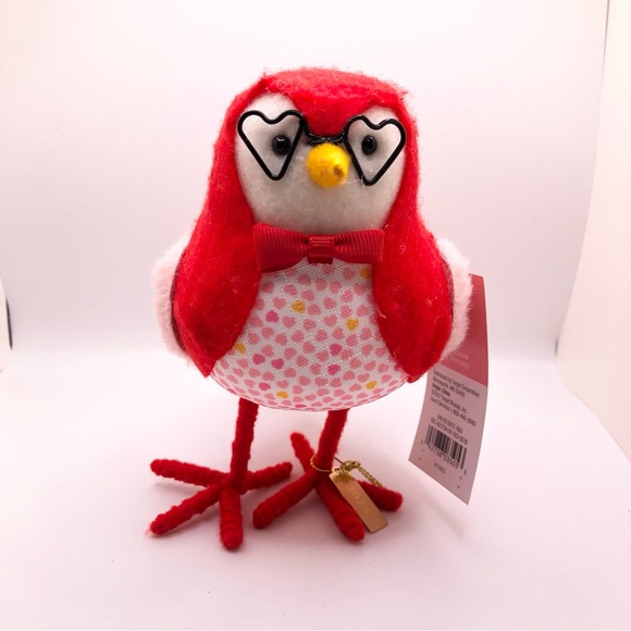 Winter 2023 Spritz Valentine Birds: FLEDGE (from Target) - Picture 4 of 4